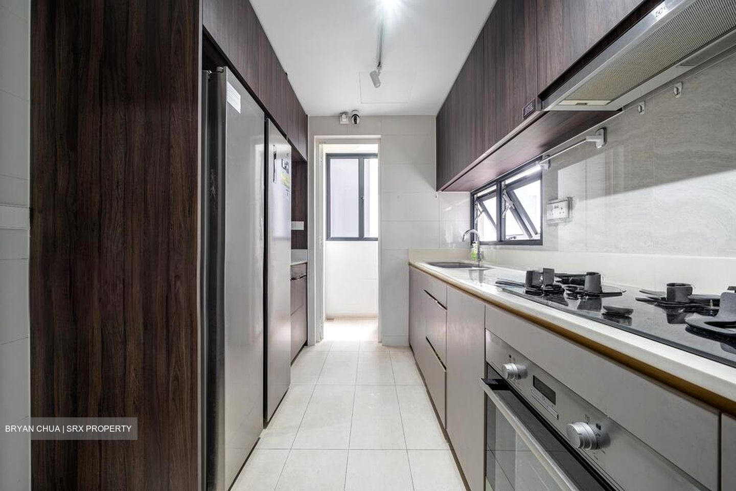 Riverfront Residences (D19), Apartment #498682851